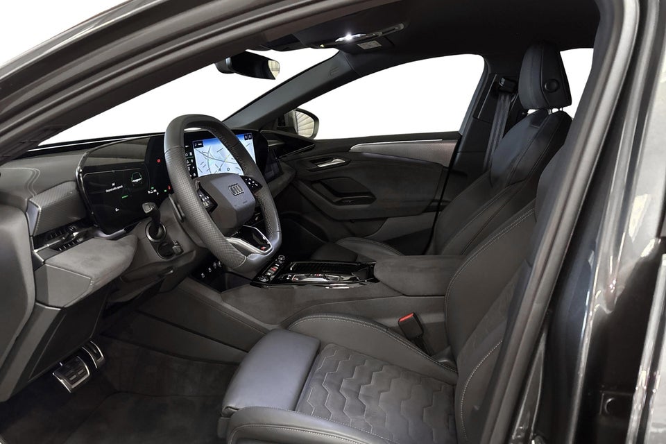 Audi A6 e-tron Progress plus Sportback 5d