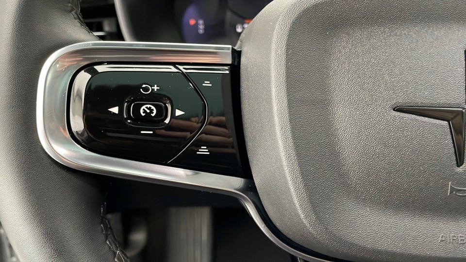 Polestar 2 Standard Range 5d