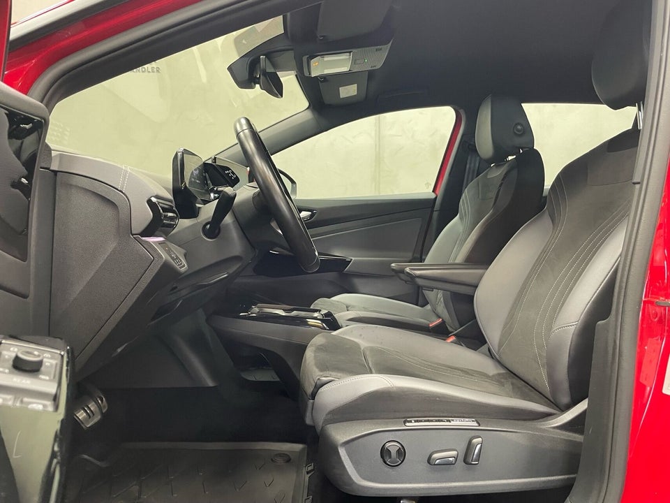 VW ID.4 77 Pro Performance 5d