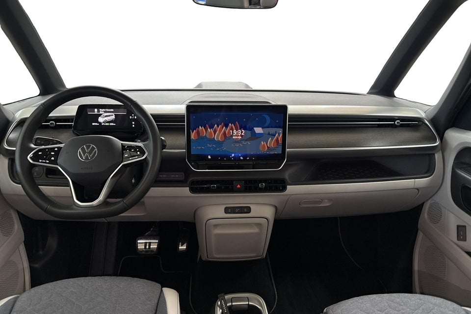 VW ID. Buzz 86 Style 7prs LWB 5d