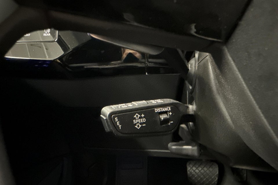 Audi e-tron 55 Prestige quattro 5d