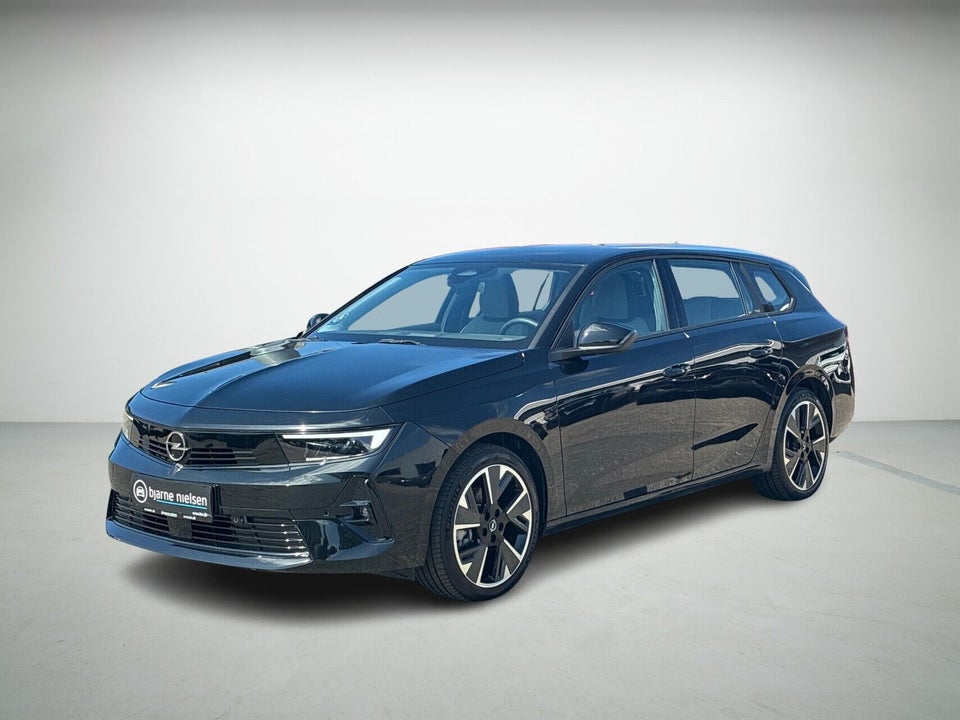 Opel Astra-e 54 GS Sports Tourer 5d