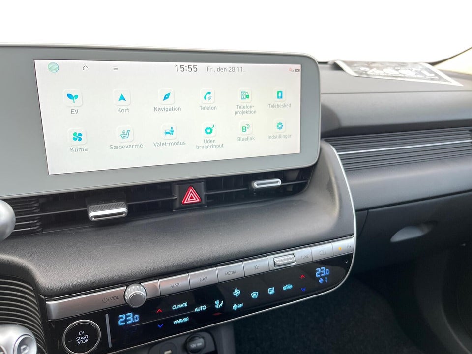 Hyundai Ioniq 5 58 Dynamiq 5d