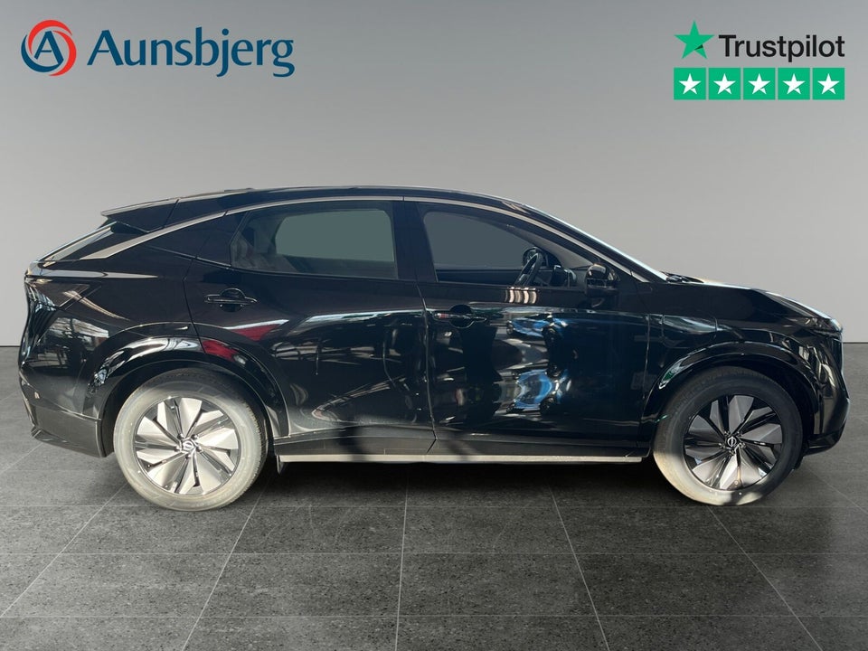 Nissan Ariya 63 Engage 5d