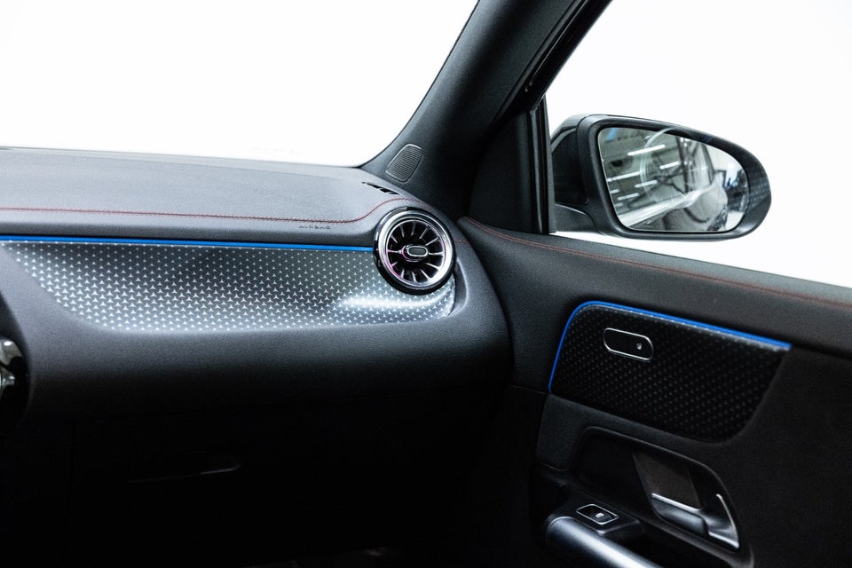 Mercedes EQA250+ AMG Advance Plus 5d