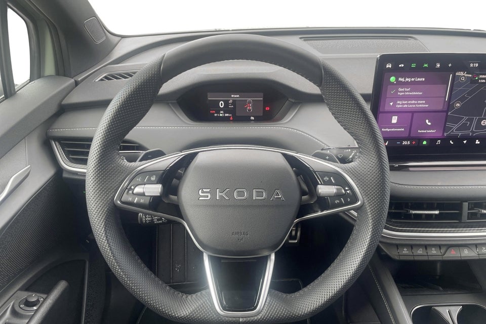 Skoda Elroq 60 iV Sportline 5d