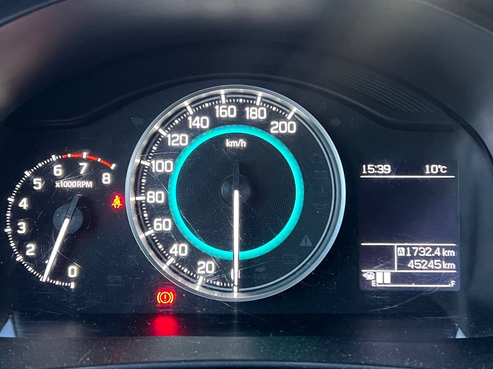 Suzuki Ignis 1,2 Dualjet Active 5d