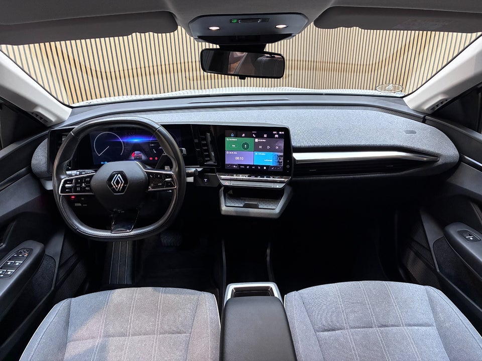 Renault Megane E-Tech 60 Equilibre 5d