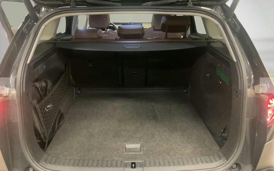 Skoda Enyaq 80 iV Plus ecoSuite 5d