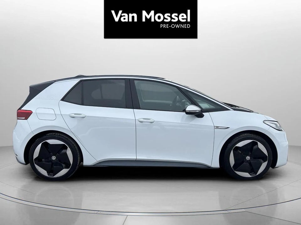 VW ID.3 58 1ST Max 5d