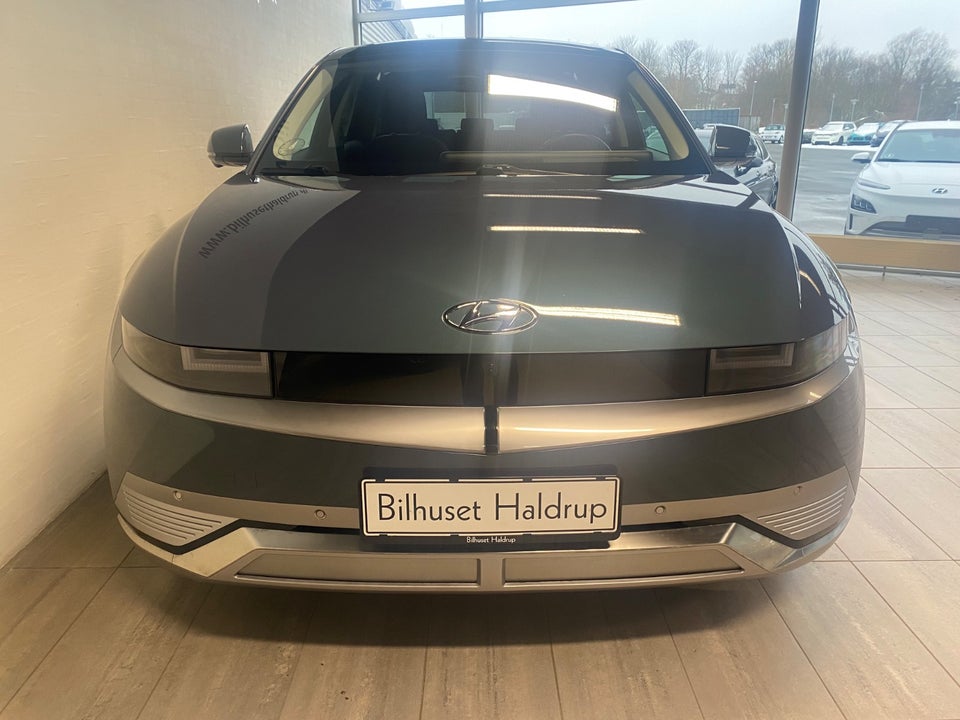 Hyundai Ioniq 5 77 Ultimate AWD 5d