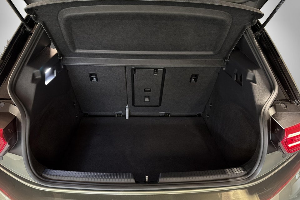 VW ID.3 58 Style 5d