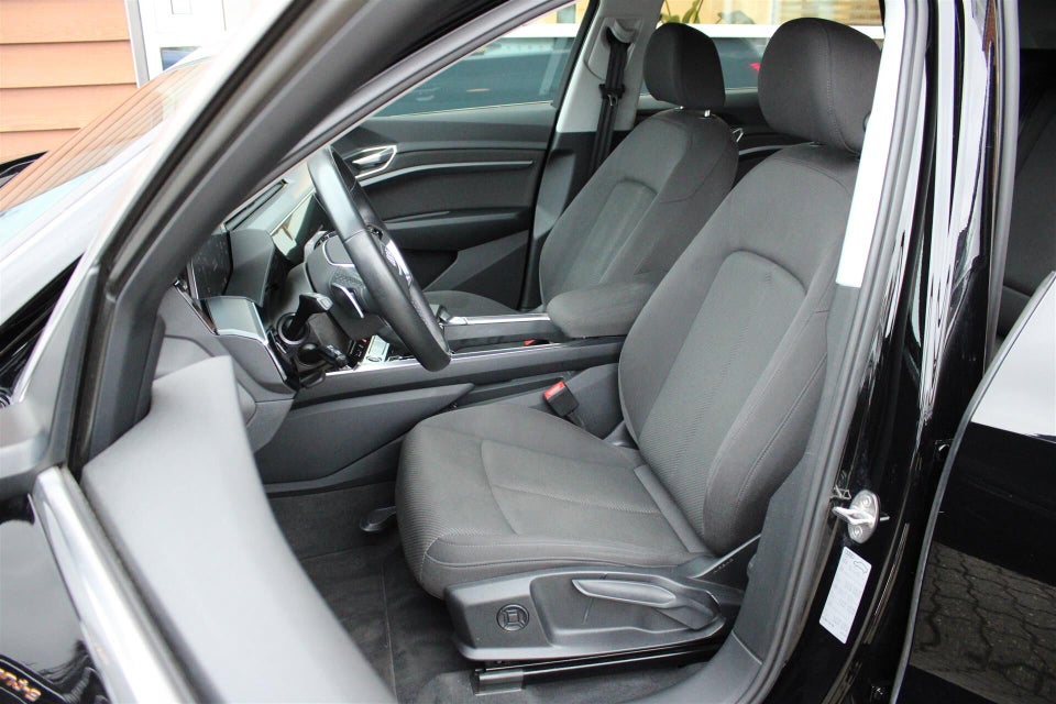 Audi e-tron 55 Prestige quattro 5d