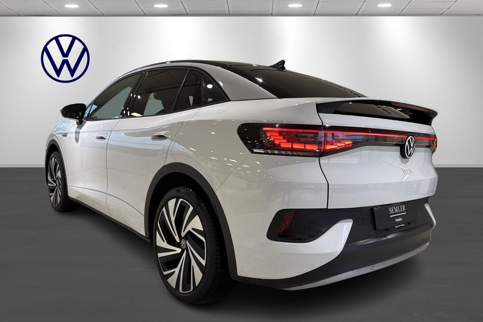 VW ID.5 77 Pro Performance 5d