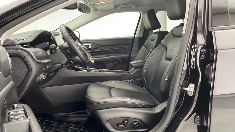 Jeep Compass 1,3 4xe S aut. 4x4 5d