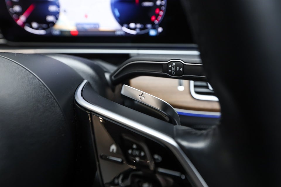 Mercedes GLE350 de 2,0 AMG Premium Plus aut. 4Matic 5d