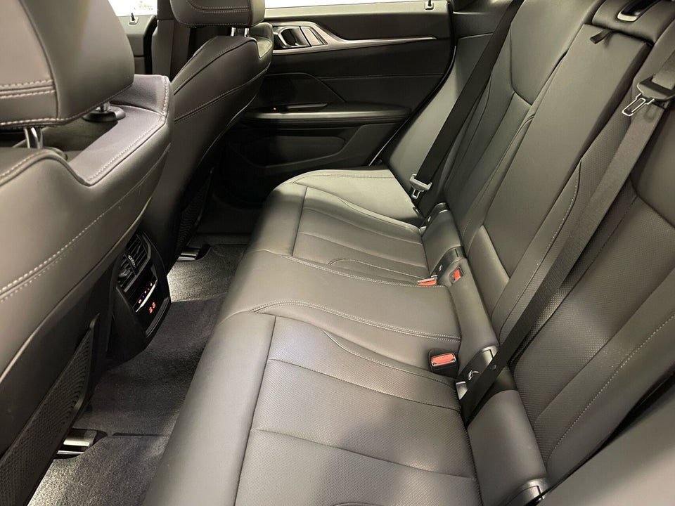 BMW i4 M50 M-Sport xDrive 5d