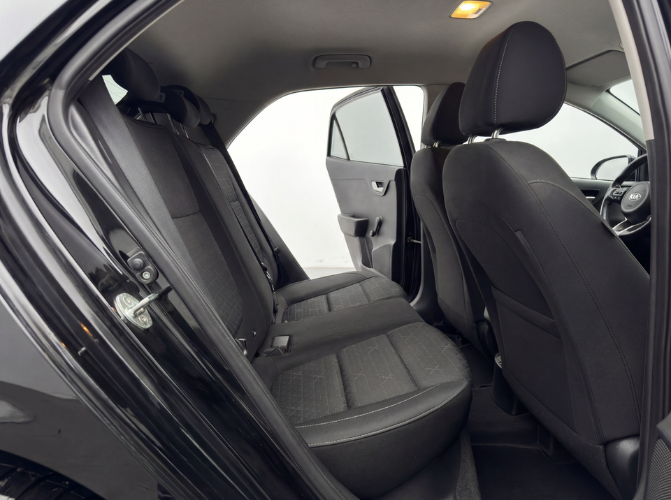 Kia Rio 1,0 T-GDi Advance 5d