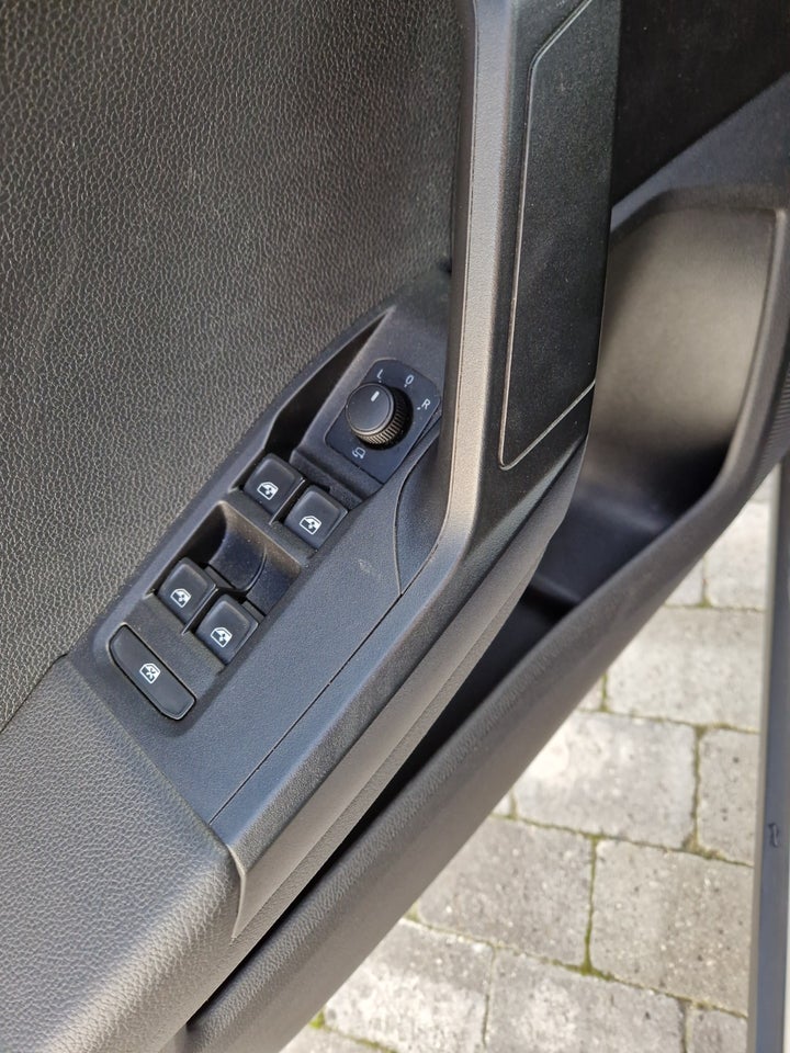 Seat Arona 1,6 TDi 95 Xcellence 5d