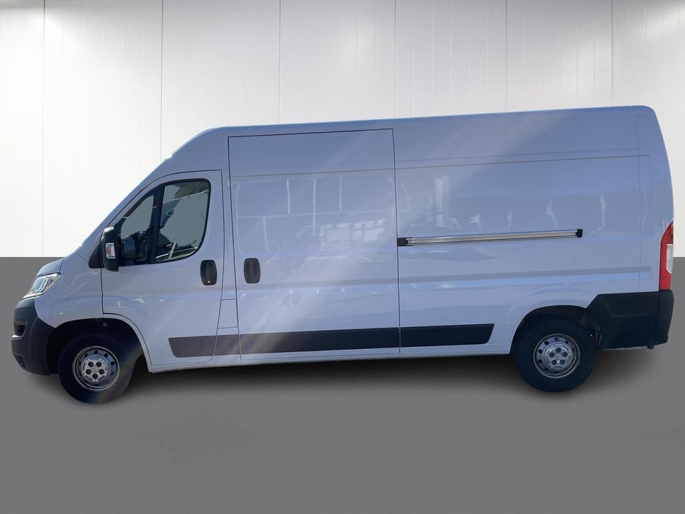 Citroën Jumper 33 2,2 BlueHDi 140 L3H2 FlexLine