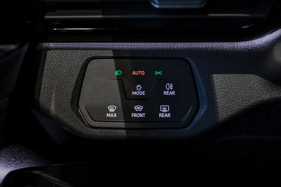 VW ID.4 77 Pro Performance Life 5d