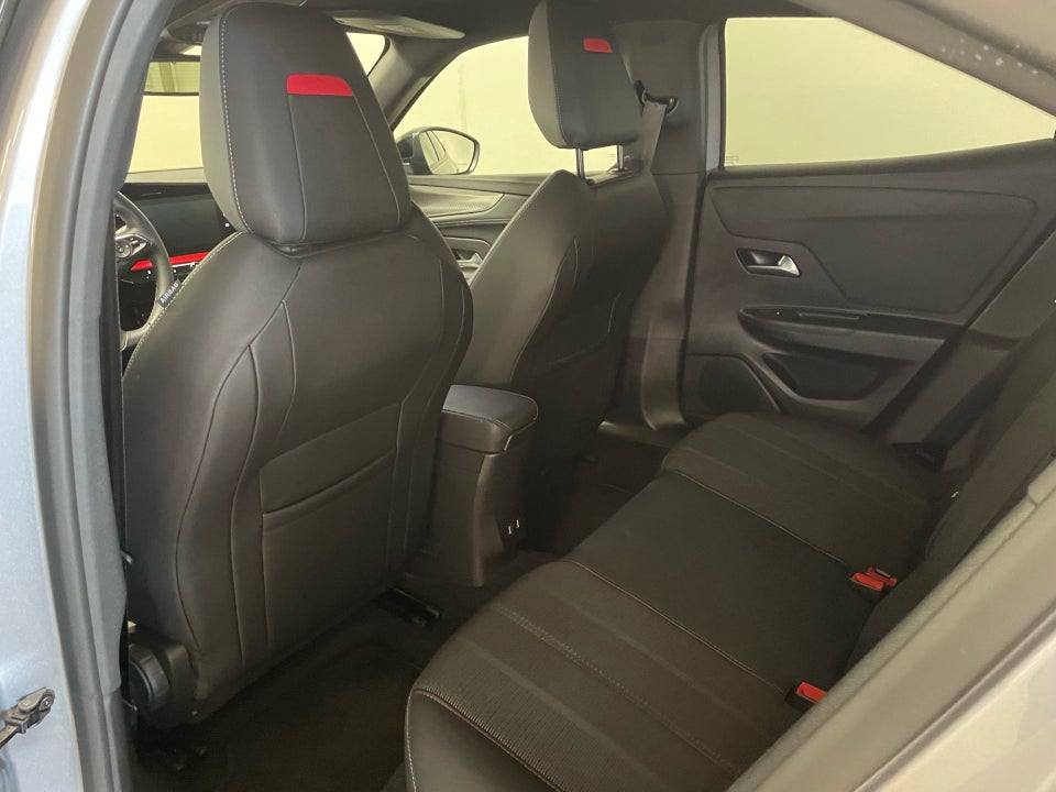 Opel Mokka-e 50 GS Line 5d