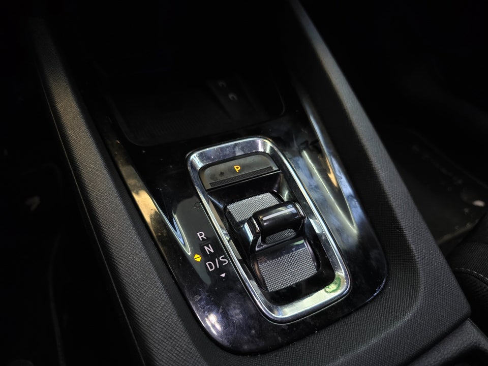 Skoda Octavia 2,0 TDi 150 Style DSG 5d