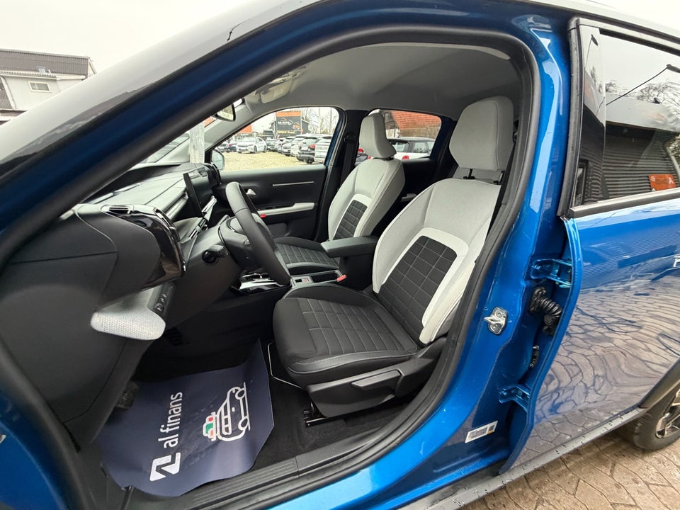 Citroën ë-C3 45 Max 5d