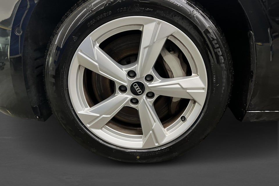 Audi A6 50 TFSi e Sport Prestige quattro S-tr. 4d