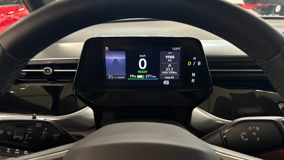 VW ID.Buzz 77 Pro SWB 5d