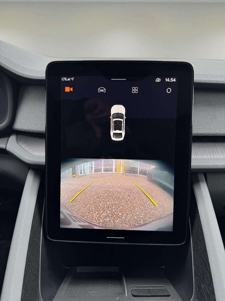 Polestar 2 Long Range 5d