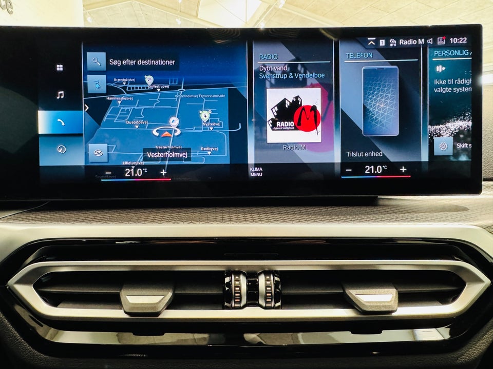 BMW i4 eDrive35 M-Sport 5d