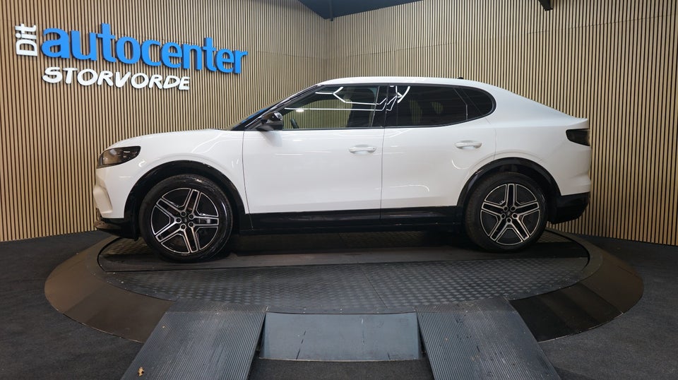 Ford Capri 79 Premium Extended Range 5d