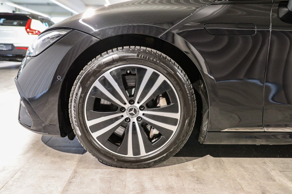 Mercedes EQE350+ AMG Line 4d