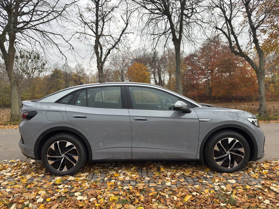 VW ID.5 77 Pro Performance 5d