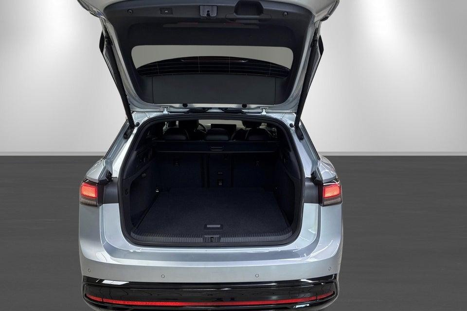 VW ID.7 86 Style S+ Tourer 5d