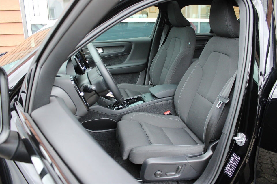 Volvo XC40 P6 ReCharge Ultimate 5d