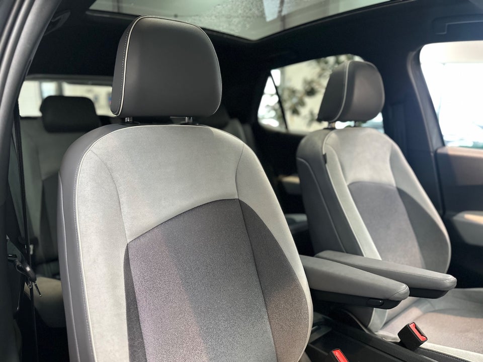 VW ID.3 58 Pro Performance Tech 5d