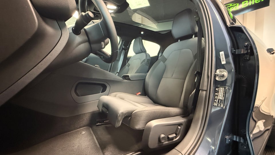 Polestar 2 Long Range 5d