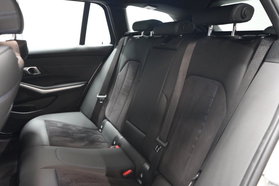 BMW 330e 2,0 Touring M-Sport aut. 5d