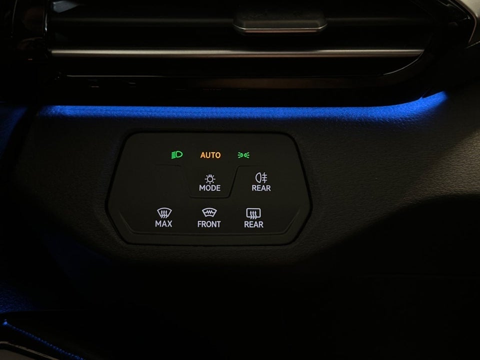 VW ID.4 52 Pure Performance 5d