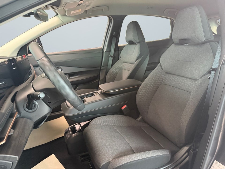 Nissan Ariya 63 Engage 5d