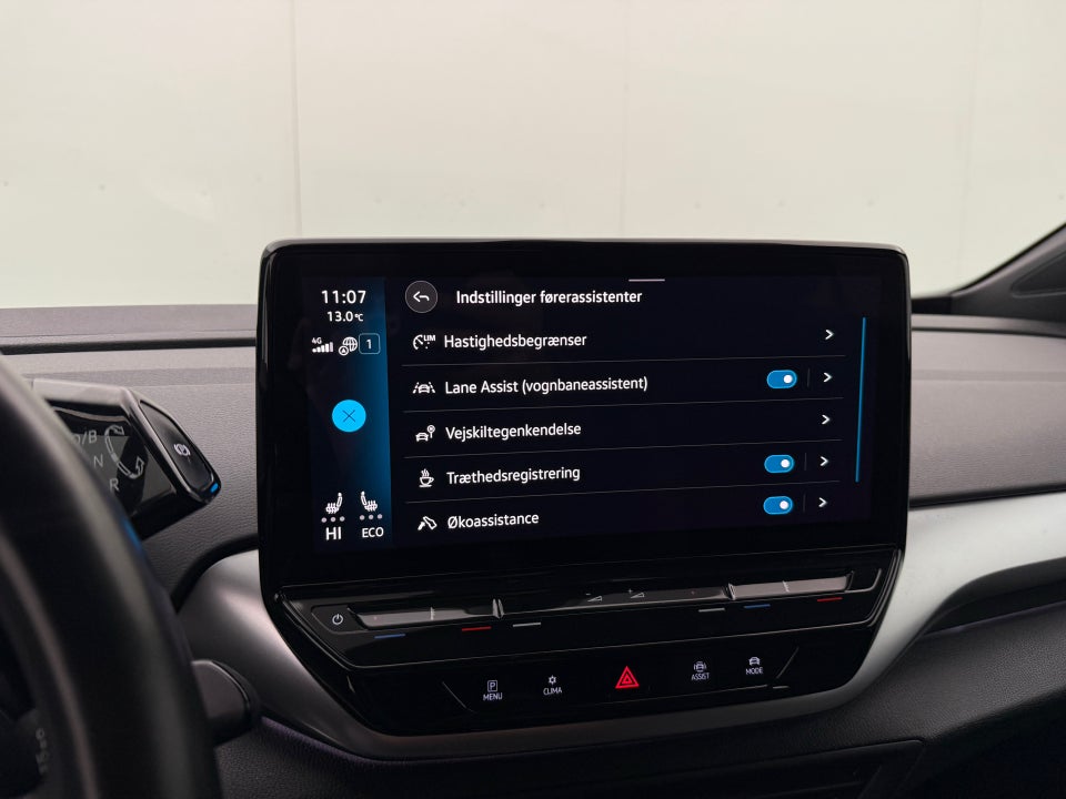 VW ID.4 77 Pro Performance 5d