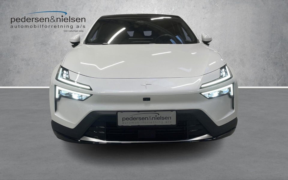 Polestar 4 Long Range Nordic Edition 5d