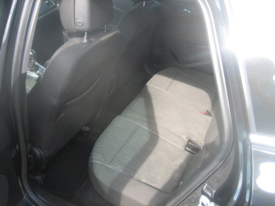 Opel Astra 1,4 T 140 Enjoy Sports Tourer 5d