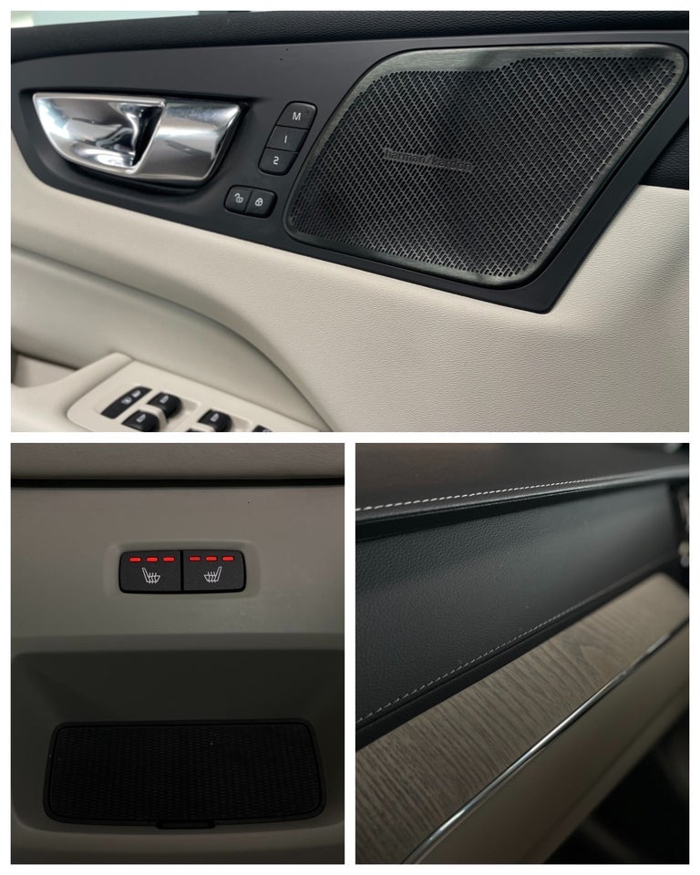 Volvo XC60 2,0 T8 390 Inscription aut. AWD 5d