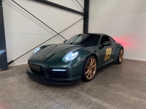 Porsche 911 Carrera 4S, modelår 2019, 80,000 km