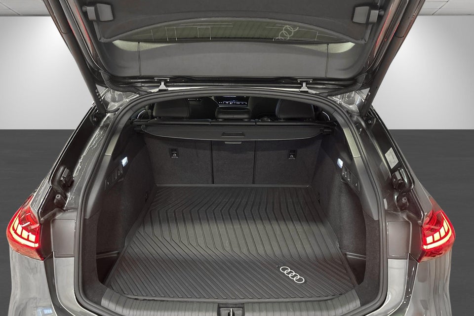 Audi A6 e-tron Progress plus Avant 5d