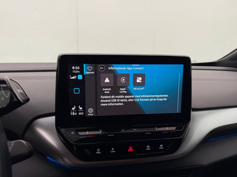 VW ID.4 77 1ST Pro Performance 5d