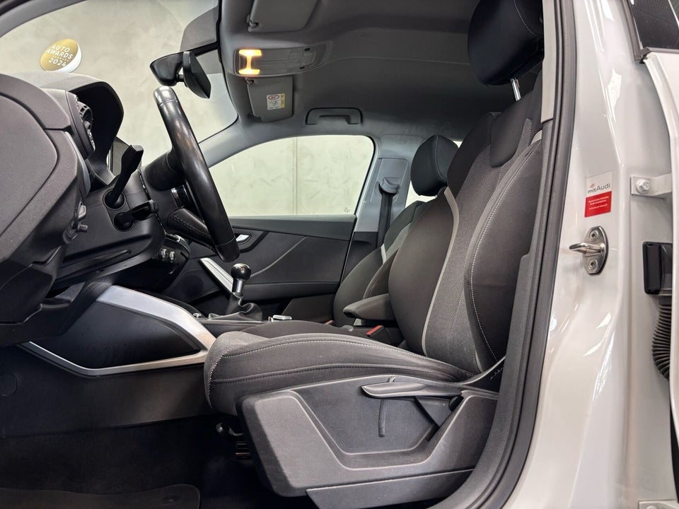 Audi Q2 30 TDi Sport 5d